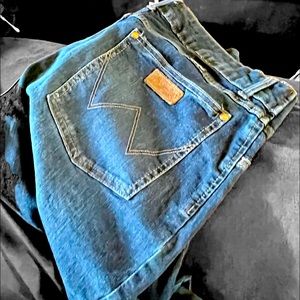 Wrangler Maternity Jeans